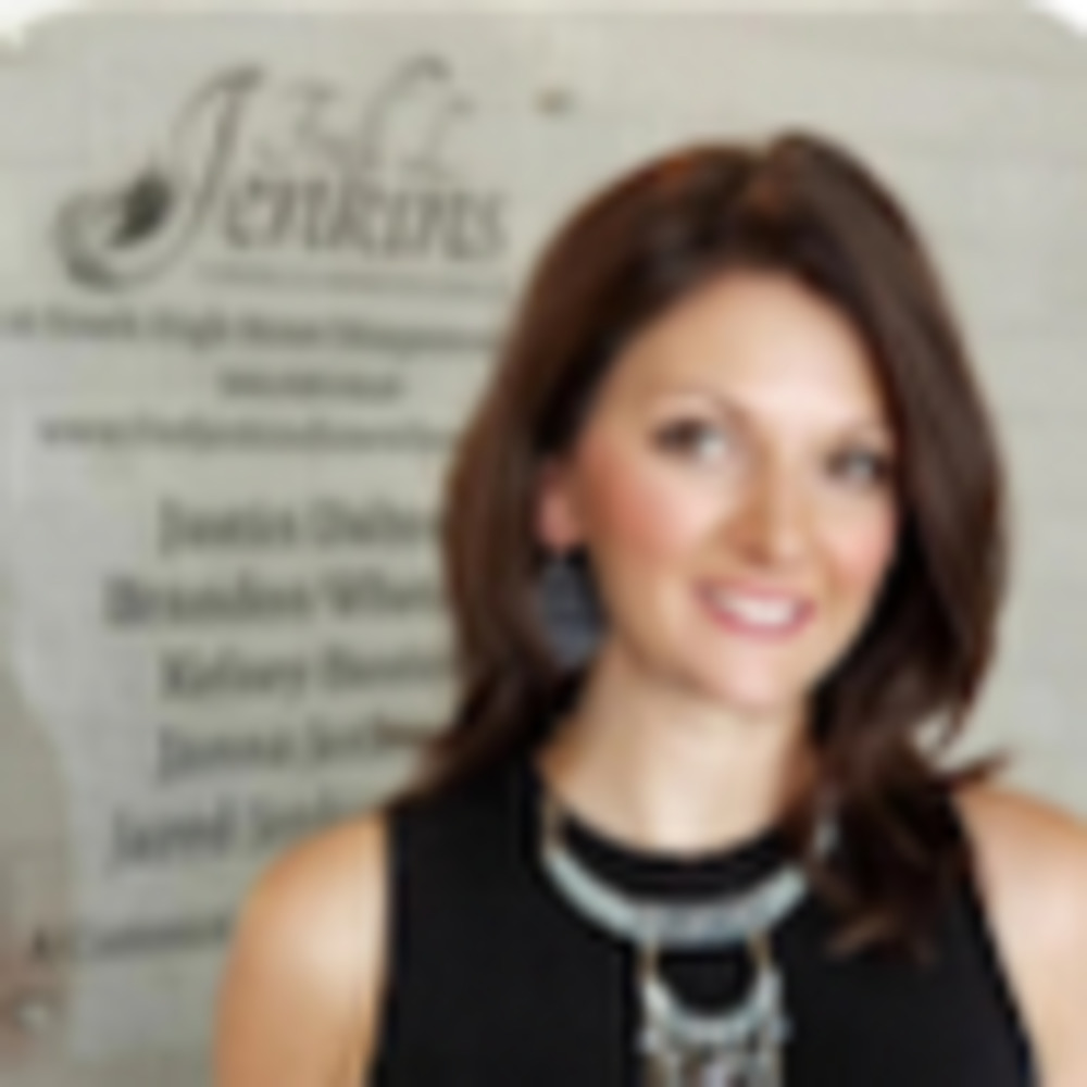Meet your Posher, Janna